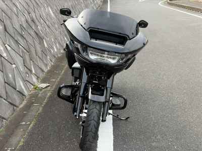 Harley-Davidson FLTRX Road Glide LIGHT 2026