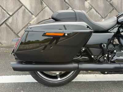 Harley-Davidson FLTRX Road Glide LIGHT 2026