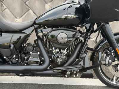 Harley-Davidson FLTRX Road Glide LIGHT 2026