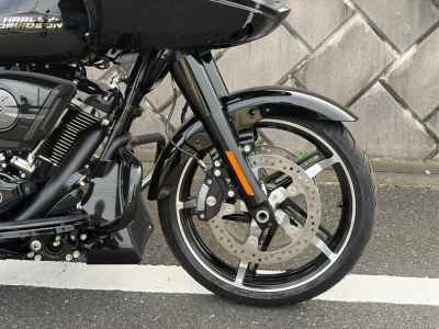 Harley-Davidson FLTRX Road Glide LIGHT 2026