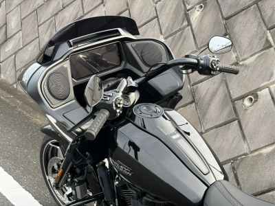 Harley-Davidson FLTRX Road Glide LIGHT 2026