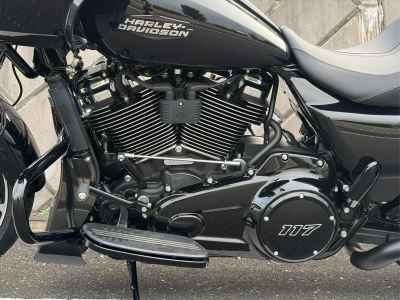Harley-Davidson FLTRX Road Glide LIGHT 2026