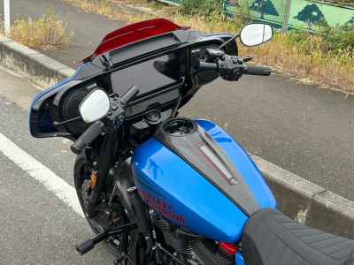 Harley-Davidson FLHXSTSE CVO 2026