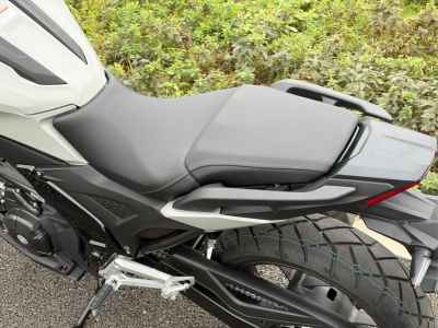 Honda NC750X DCT 2026