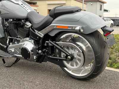 Harley-Davidson Fat Boy FLFB1745 2026