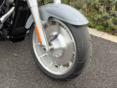 Harley-Davidson Fat Boy FLFB1745 2026