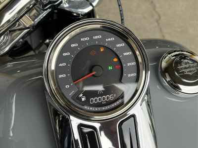 Harley-Davidson Fat Boy FLFB1745 2026