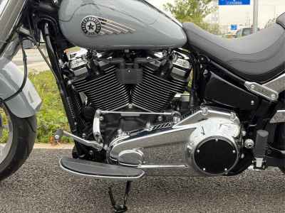 Harley-Davidson Fat Boy FLFB1745 2026