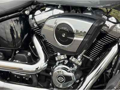 Harley-Davidson Fat Boy FLFB1745 2026