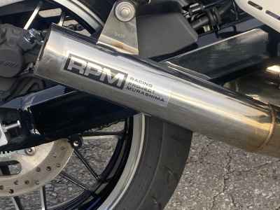 Kawasaki Z900RS 2025