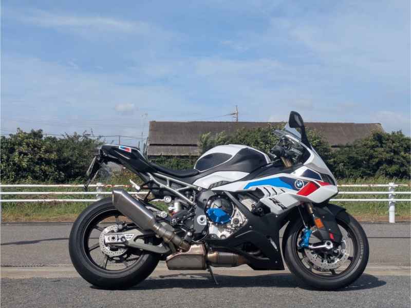 BMW S1000RR 2026