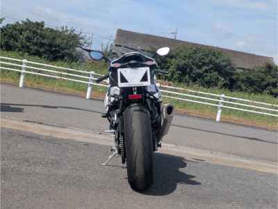 BMW S1000RR 2026