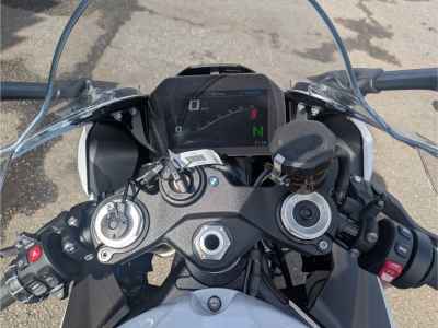 BMW S1000RR 2026
