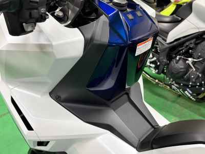 Honda X-Adv 750 2026