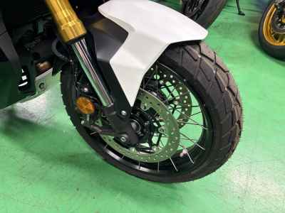 Honda X-Adv 750 2026