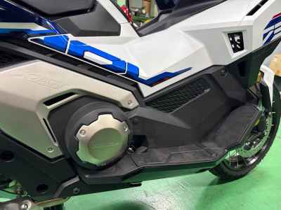 Honda X-Adv 750 2026