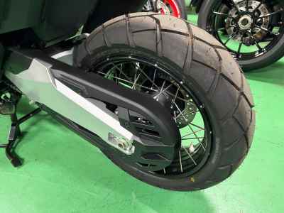 Honda X-Adv 750 2026