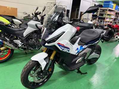 Honda X-Adv 750 2026