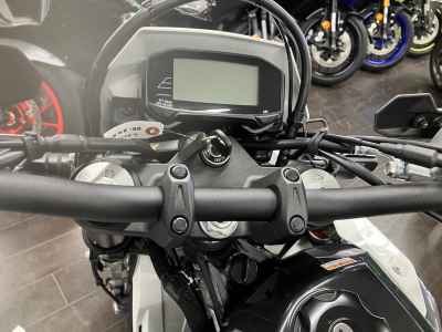 Suzuki DR-Z4SM 2025