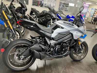 Suzuki GSX-S1000S Katana 2023