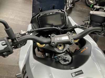 Suzuki GSX-S1000S Katana 2023