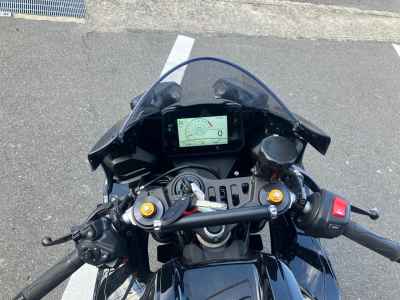 Yamaha YZF-R7 2026