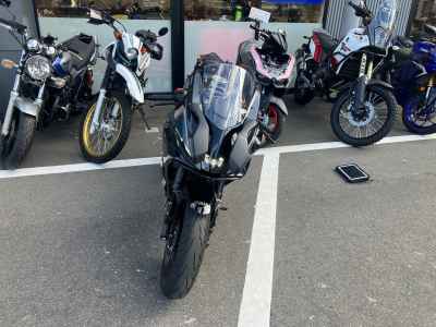 Yamaha YZF-R7 2026