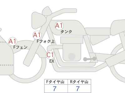 Yamaha YZF-R7 2026