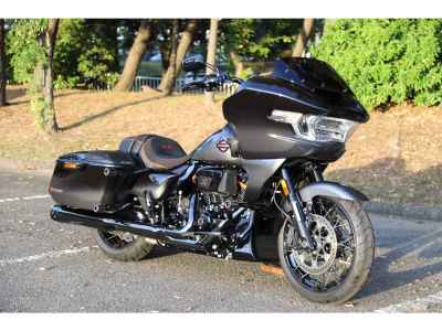 Harley-Davidson Road Glide FLTRXSE1923 CVO 2025