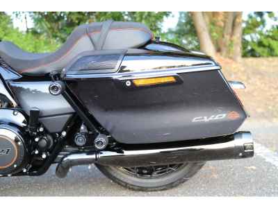 Harley-Davidson Road Glide FLTRXSE1923 CVO 2025