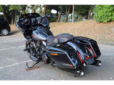 Harley-Davidson Road Glide FLTRXSE1923 CVO 2025