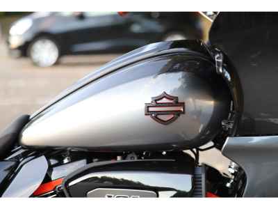Harley-Davidson Road Glide FLTRXSE1923 CVO 2025