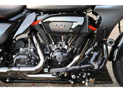 Harley-Davidson Road Glide FLTRXSE1923 CVO 2025
