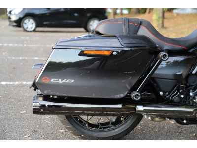 Harley-Davidson Road Glide FLTRXSE1923 CVO 2025