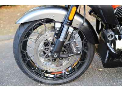 Harley-Davidson Road Glide FLTRXSE1923 CVO 2025