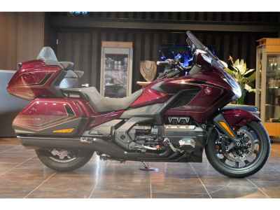Honda GL1800 F6B Bagger 2025