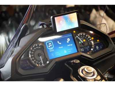 Honda GL1800 F6B Bagger 2025