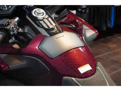 Honda GL1800 F6B Bagger 2025