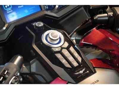 Honda GL1800 F6B Bagger 2025