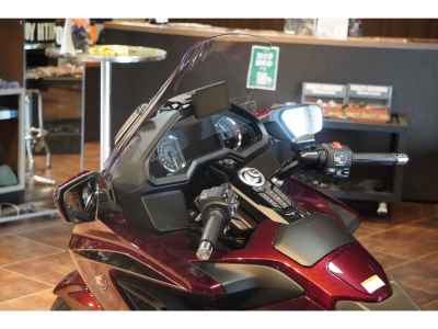 Honda GL1800 F6B Bagger 2025