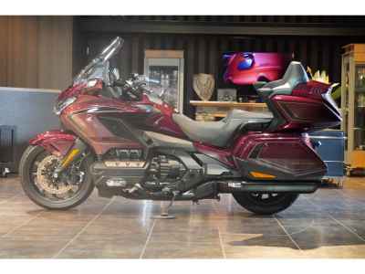 Honda GL1800 F6B Bagger 2025