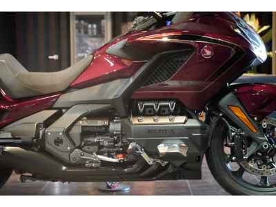 Honda GL1800 F6B Bagger 2025