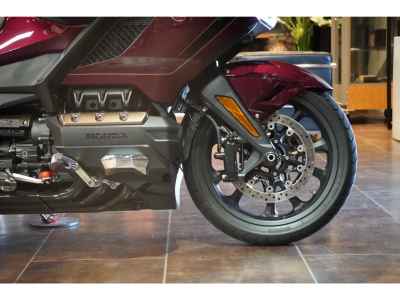 Honda GL1800 F6B Bagger 2025