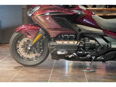 Honda GL1800 F6B Bagger 2025