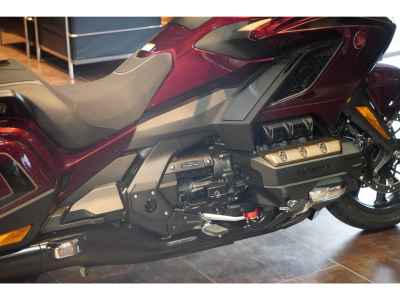 Honda GL1800 F6B Bagger 2025