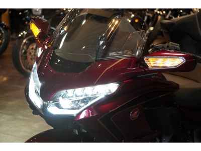 Honda GL1800 F6B Bagger 2025