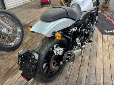 Harley-Davidson X500 2024