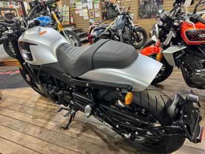 Harley-Davidson X500 2024