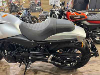Harley-Davidson X500 2024