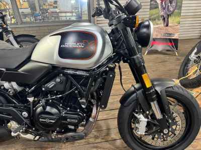 Harley-Davidson X500 2024